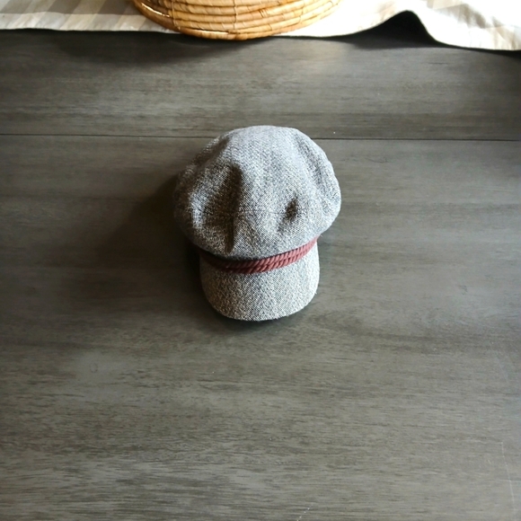 Brixton Men's Hat. NWOT - Picture 2 of 3